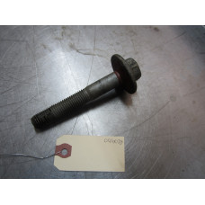 04M028 Crankshaft Bolt From 2007 CHEVROLET SILVERADO 1500  5.3